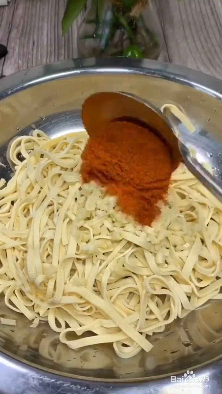 如何制作开胃小凉菜？