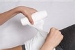 产后怎样恢复：[3]月子期绑腹带