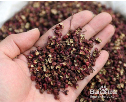 怎样去除米面的小黑虫