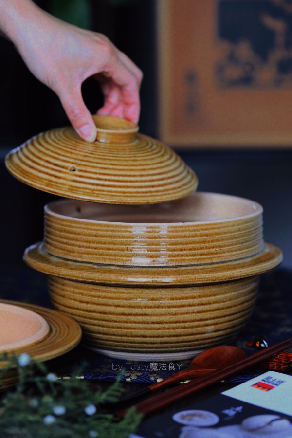 红枣枸杞桂圆莲子乌鸡汤