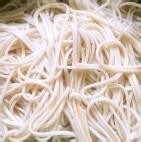 外婆爱吃的小凉面