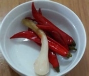 秘制泡椒金针菇