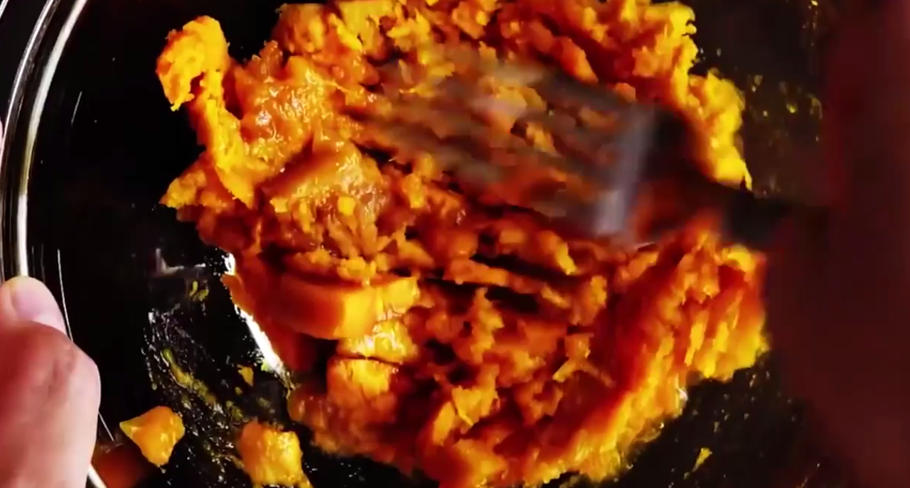 怎样做甜味春卷