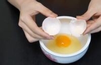 今天我教大家做美食白菜丸子