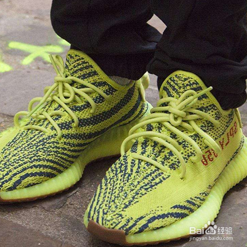 yeezy鞋带出厂系法
