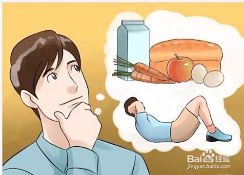 如何拥有健康体魄 百度经验