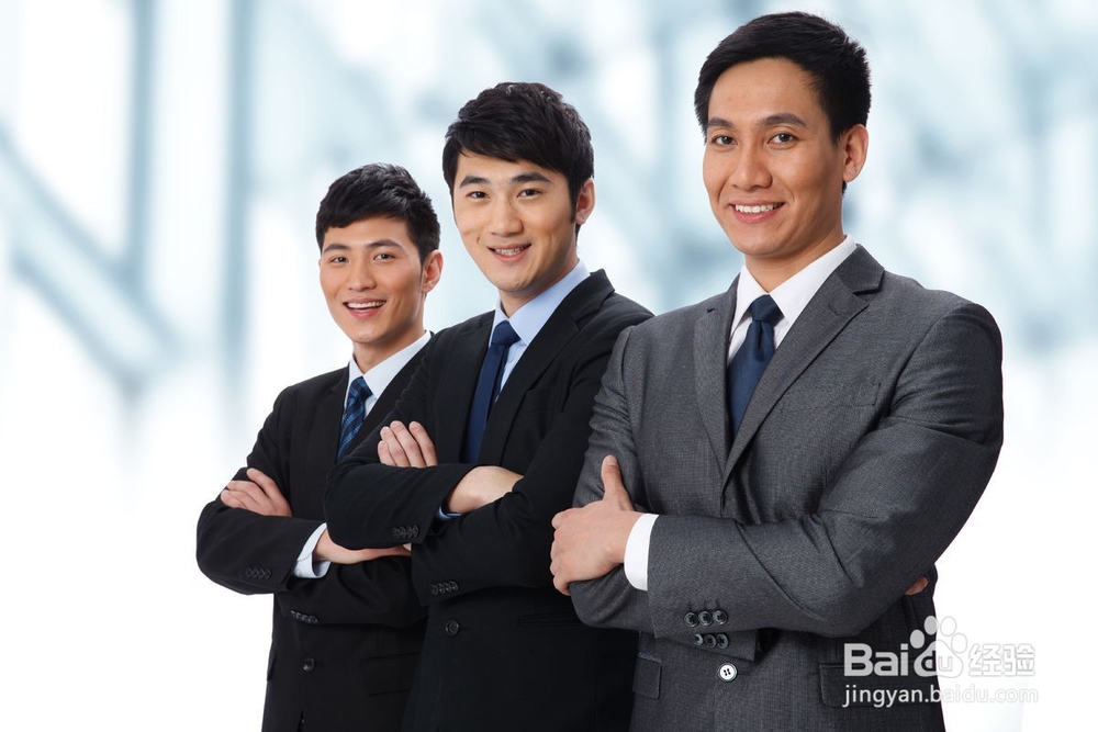 做一个积极向上的人