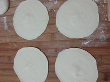 怎样制作猪肉馅包子