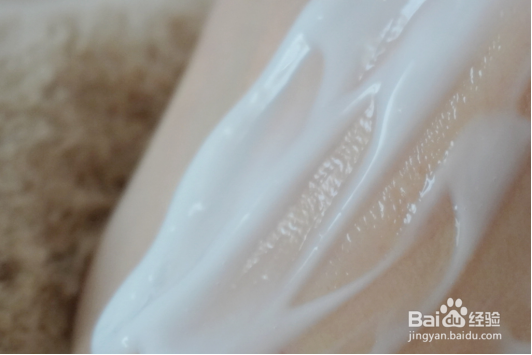 半亩花田身体乳解析