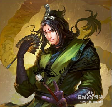 诸葛瑾身份适应性