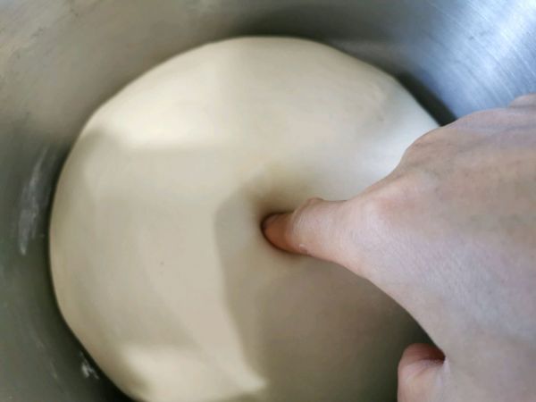 无糖蜂蜜牛奶土司