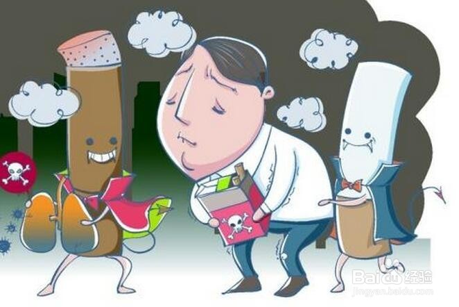上班族怎样预防亚健康