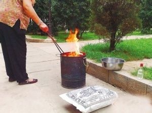 祭祖扫墓注意事项