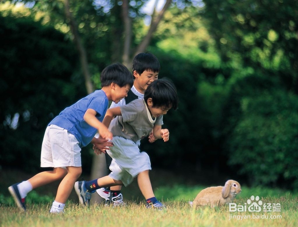 孩子懦弱怎么办