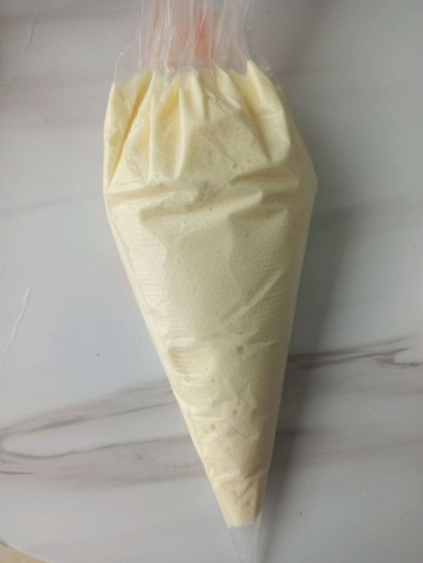 抹茶奶油奶酪杯子蛋糕