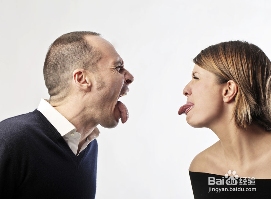 爱人之间相处哪些是禁言？