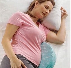 <b>炎炎夏日，如何保证孕妇的好睡眠</b>