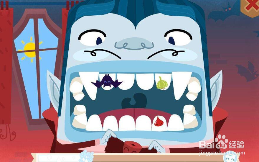 牙刷多长时间换一次