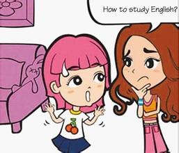 如何学好英语