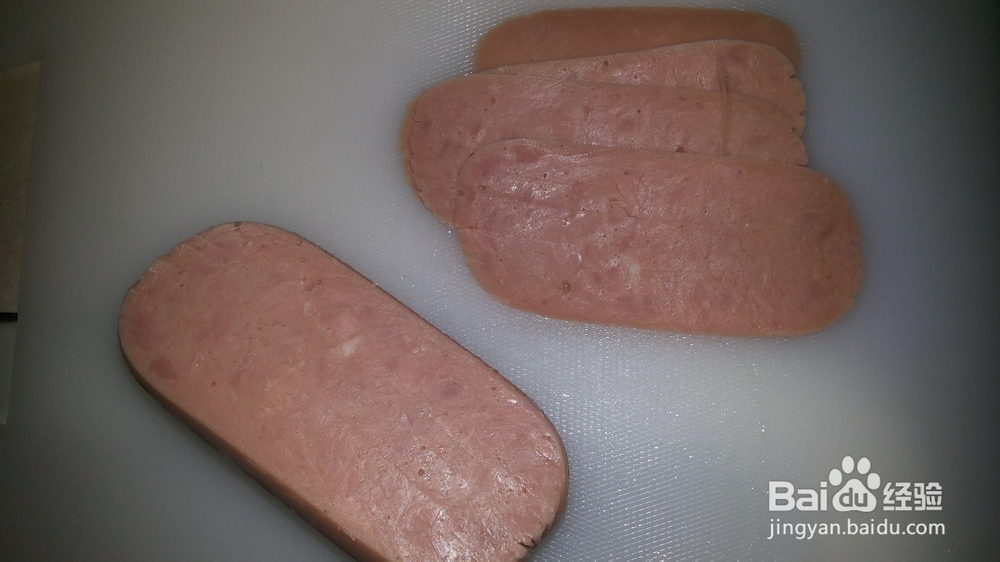 早餐手抓饼的简单做法