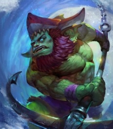 刀塔传奇术士加点