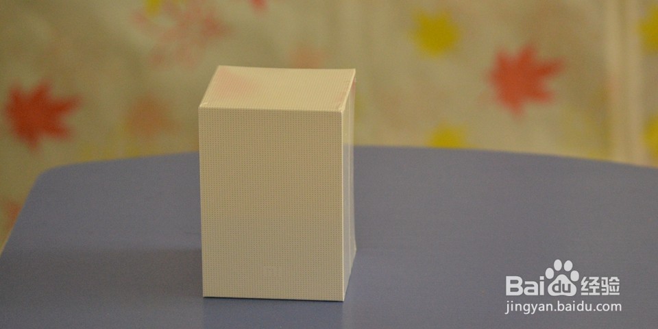 小米小钢炮音响2开箱评测