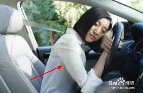 停车未熄火,关窗开空调睡觉,危险吗蚂蚁庄园
