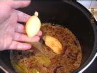 家庭红焖羊肉做法