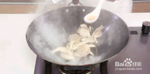 平菇豆腐汤的做法#初冬怎么吃#