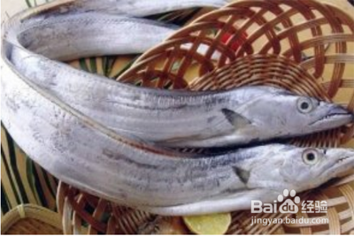 煎带鱼怎么不粘锅