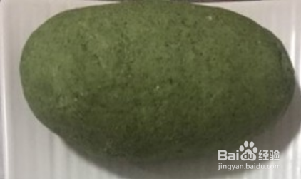 可爱的幼粽小馒头