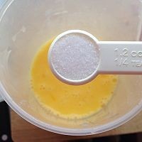 鲜嫩玉子烧(厚蛋烧)