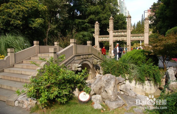 徐家汇附近有什么好玩的地方