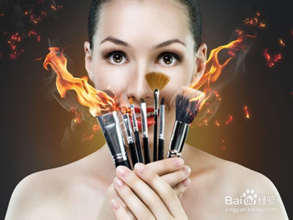 混油皮痘痘肌的日常护理