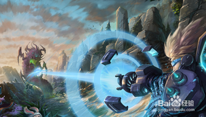 英雄联盟进入游戏打字框不显示