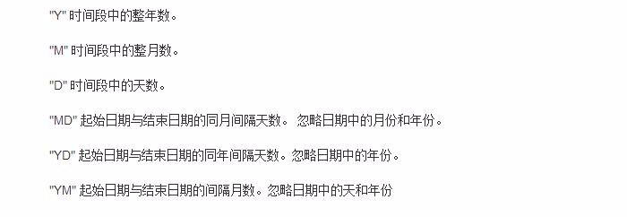 EXCEL中身份证号自动生成出生日期、年龄、性别