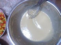 怎么做日式什锦煎