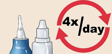 三岁宝宝鼻塞怎么办