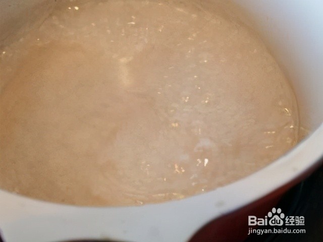 琥珀核桃怎么做的