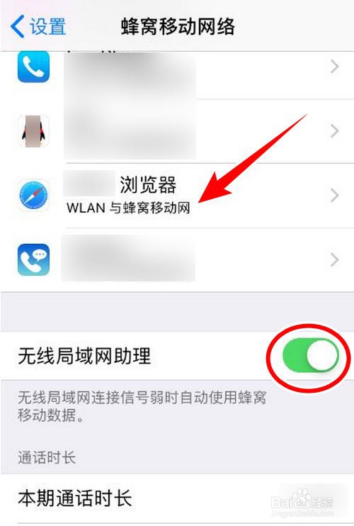苹果手机打不开互联网怎么回事