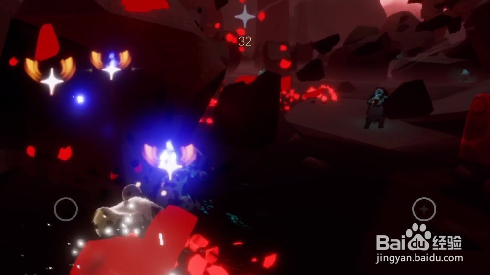 光遇暴风眼过关必备东西有哪些