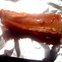 蜜汁烤排骨的做法步骤