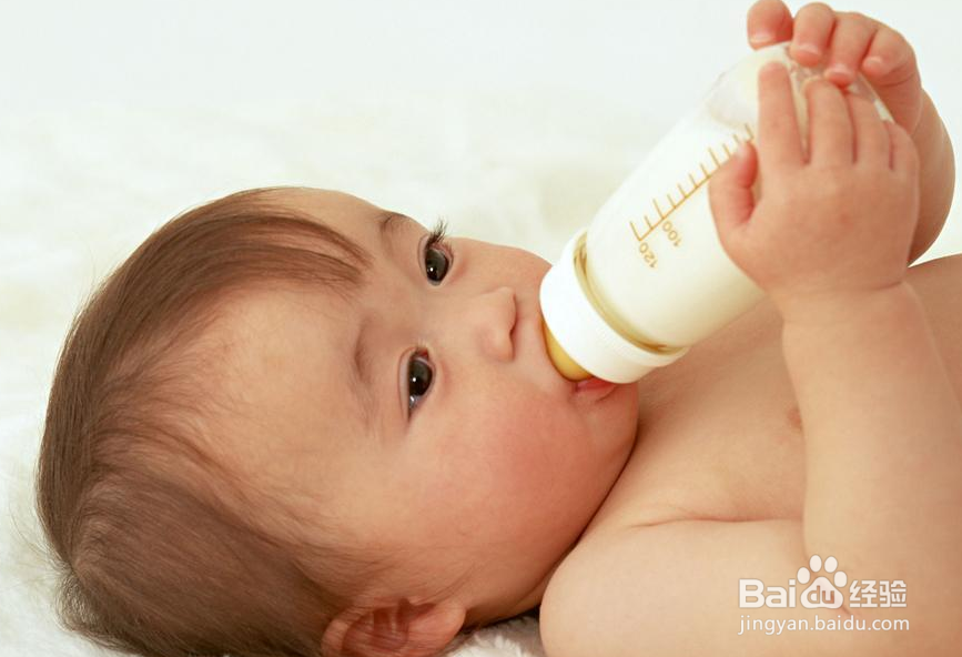 宝宝如何喝奶粉才更健康