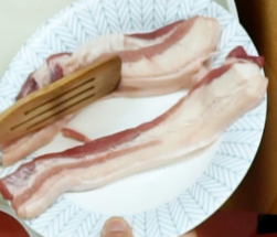 把子肉如何制作