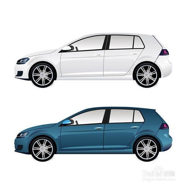 分享自己选择汽车的经验