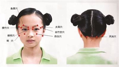 如何预防近视呢