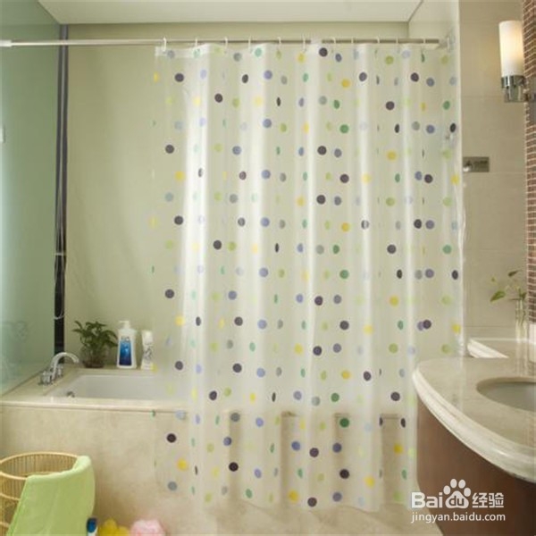 5㎡卫生间，如何实现泡澡与淋浴的轻松切换？