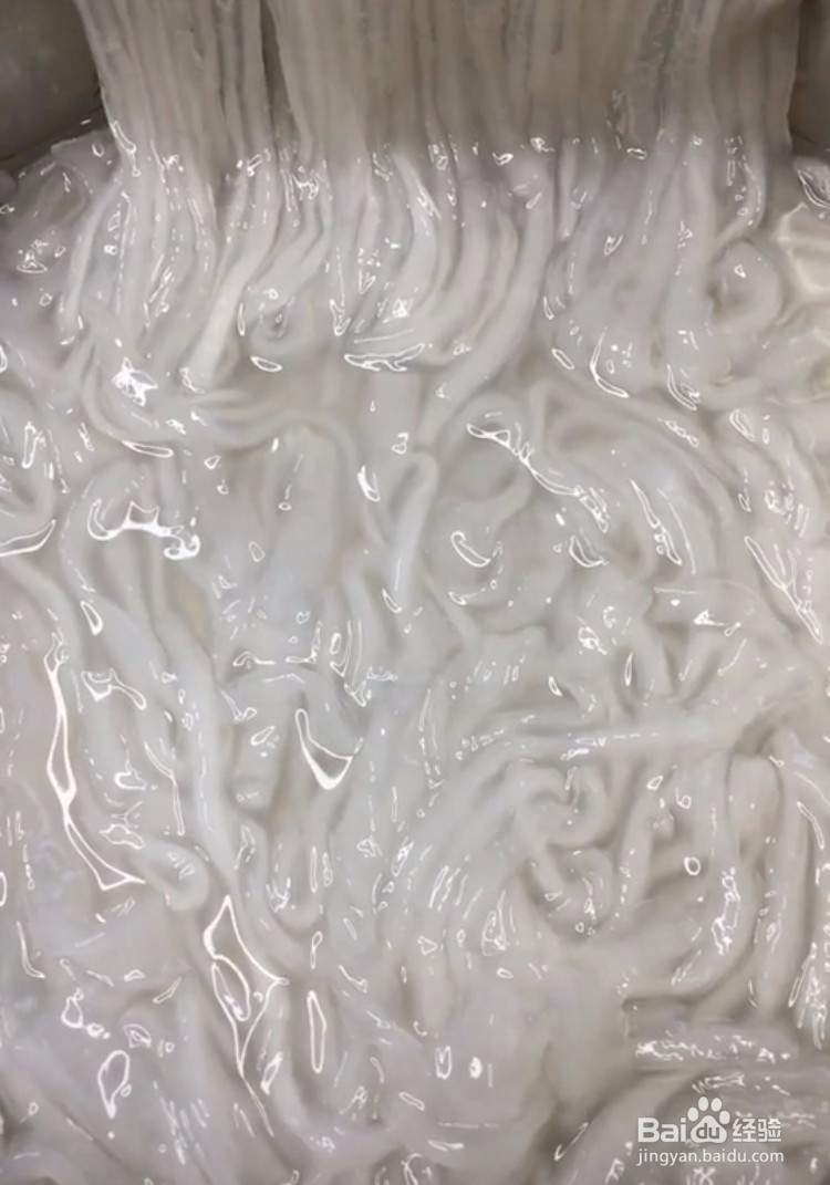 爽滑劲道的酸辣土豆粉丝的做法