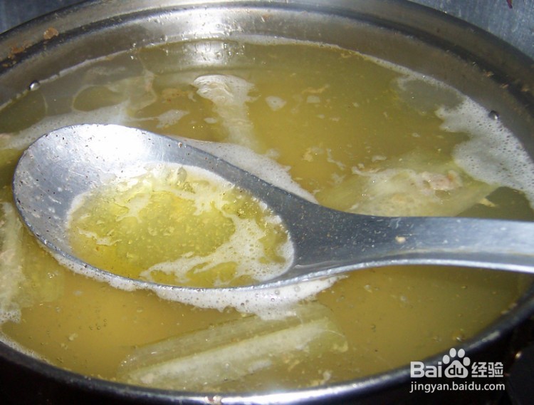 炖大公鸡怎么做好吃