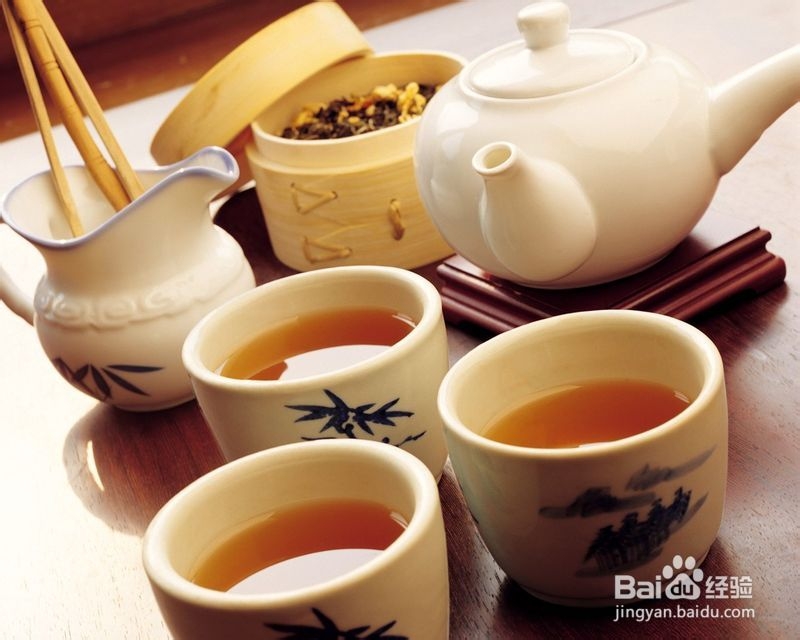 如何从生活细节上预防脂肪肝？